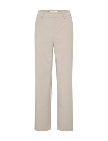 Pantaloni Gestuz, bej