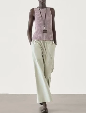 Maiou Massimo Dutti, mov