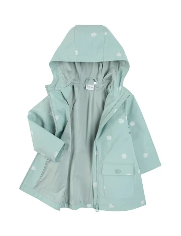 Geaca impermeabila Cool Club, albastru Albastru