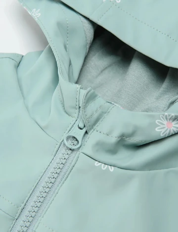 Geaca impermeabila Cool Club, albastru Albastru