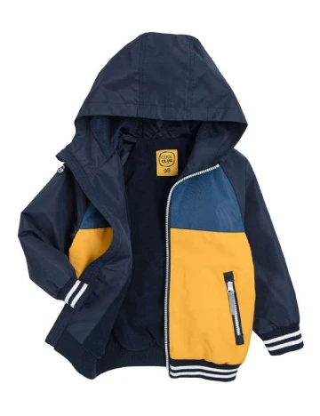 Geaca Cool Club, mix culori Mix culori