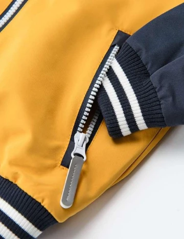 Geaca Cool Club, mix culori Mix culori