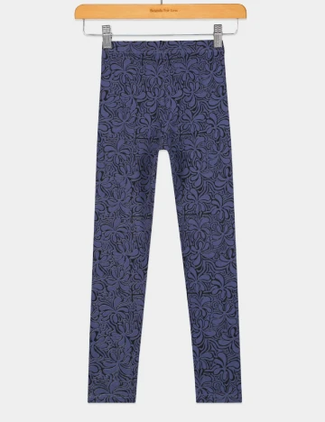 Colanti Cool Club, mov Mov