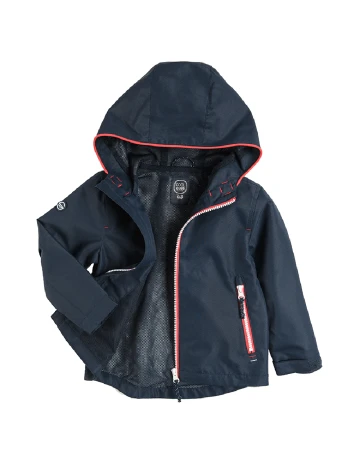 Geaca impermeabila Cool Club, bleumarin Albastru