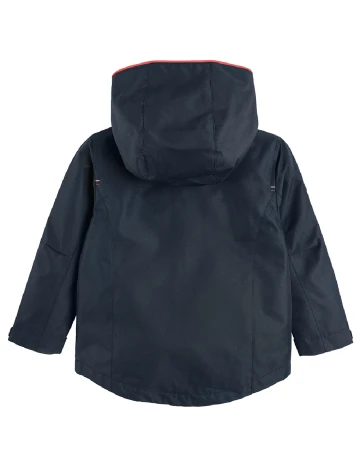 Geaca impermeabila Cool Club, bleumarin Albastru
