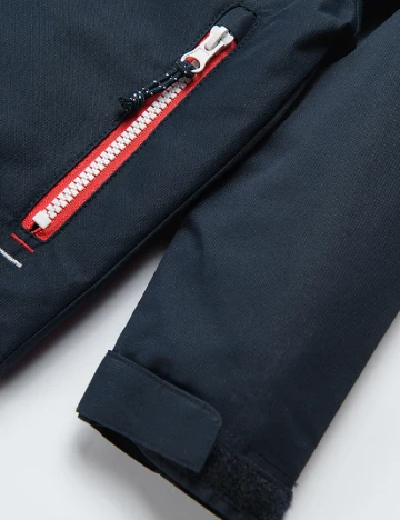 Geaca impermeabila Cool Club, bleumarin Albastru