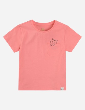 Set Tricou 3 bucati Cool Club, mix culori