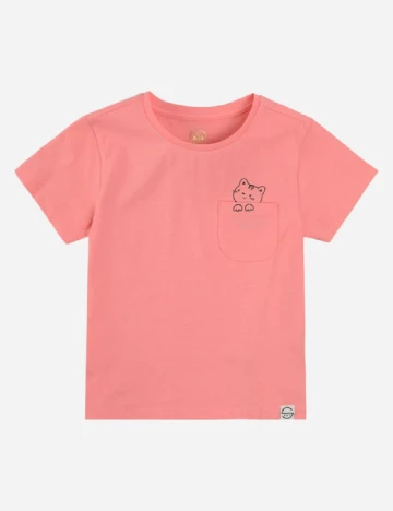 Set Tricou 3 bucati Cool Club, mix culori