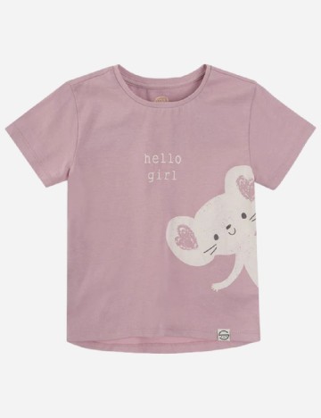 Set Tricou 3 bucati Cool Club, mix culori