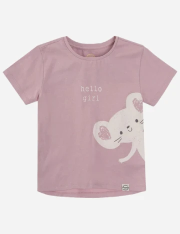 Set Tricou 3 bucati Cool Club, mix culori