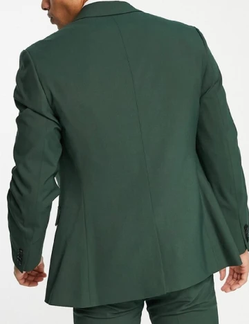 Sacou ASOS, verde Verde