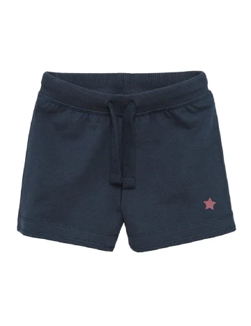 Set Pantaloni scurti Cool Club, bleumarin Albastru