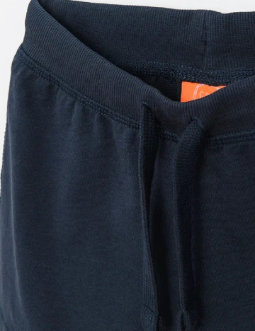 Set Pantaloni scurti Cool Club, bleumarin Albastru