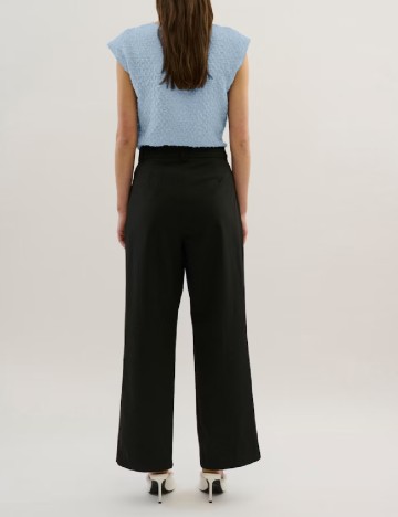 Bluza Karen By Simonsen, albastru