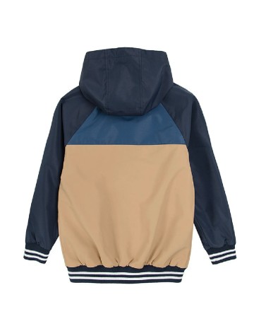 Geaca Cool Club, mix culori