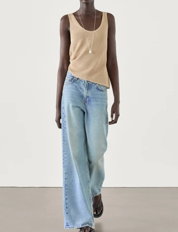 Maiou Massimo Dutti, maro