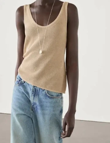 Maiou Massimo Dutti, maro