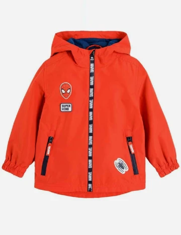 Geaca Cool Club, rosu Rosu