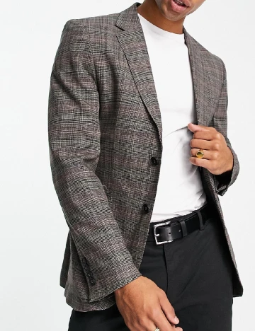 Sacou Bolongaro Trevor, mix culori Mix culori