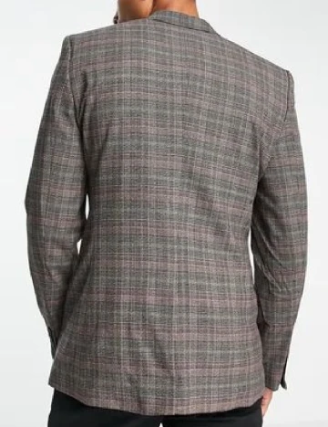 Sacou Bolongaro Trevor, mix culori Mix culori