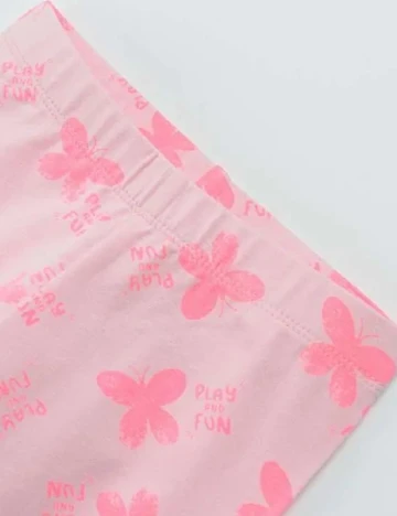 Colanti Cool Club, roz Roz