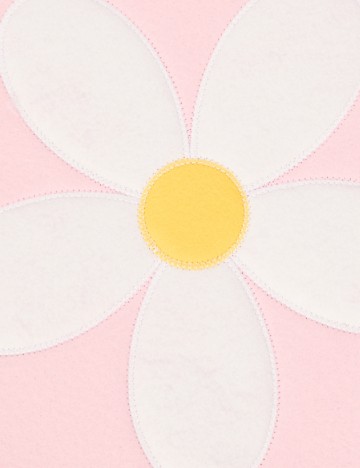 Suport farfurii Home Accents, roz