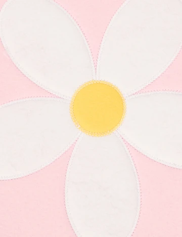 Suport farfurii Home Accents, roz