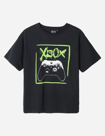 
						Tricou Cool Club, negru
