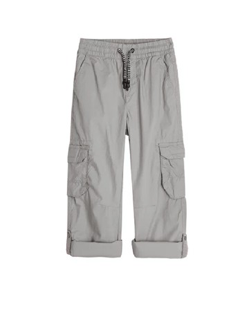 Pantaloni Cool Club, gri