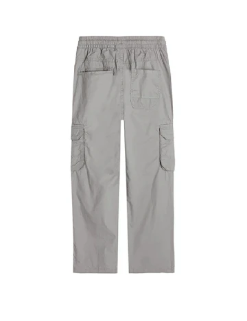 Pantaloni Cool Club, gri Gri