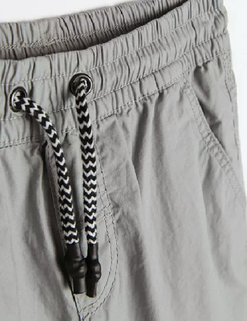 Pantaloni Cool Club, gri