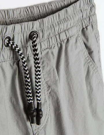 Pantaloni Cool Club, gri Gri