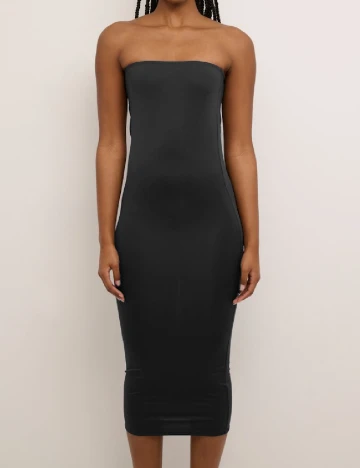 Rochie medie Karen By Simonsen, negru