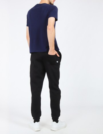 Pantaloni Bershka, negru