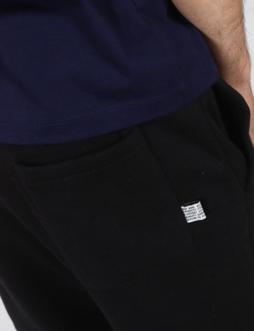 Pantaloni Bershka, negru