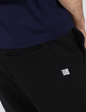 Pantaloni Bershka, negru