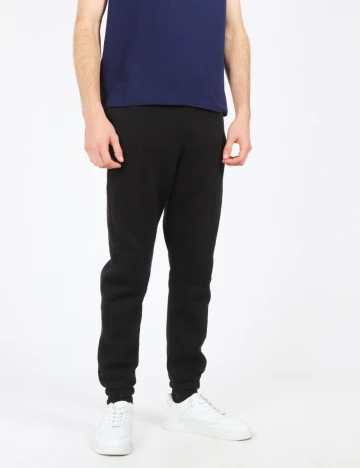 Pantaloni Bershka, negru