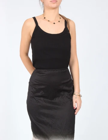 Fusta Massimo Dutti, mix culori