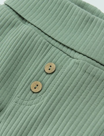 Pantaloni Cool Club, verde Verde