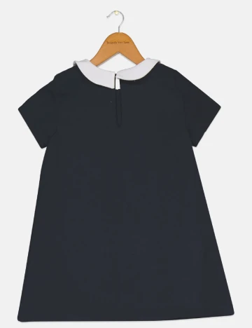 Rochie Cool Club, bleumarin inchis