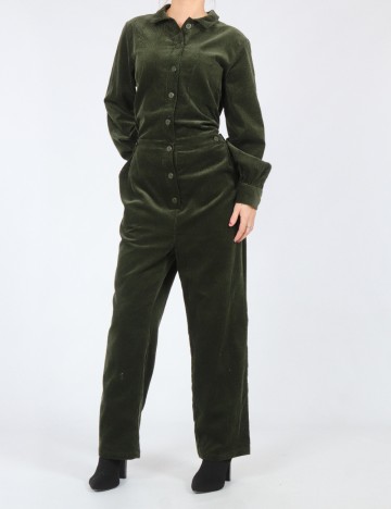 Salopeta Part Two, verde