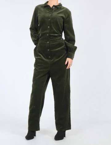 Salopeta Part Two, verde