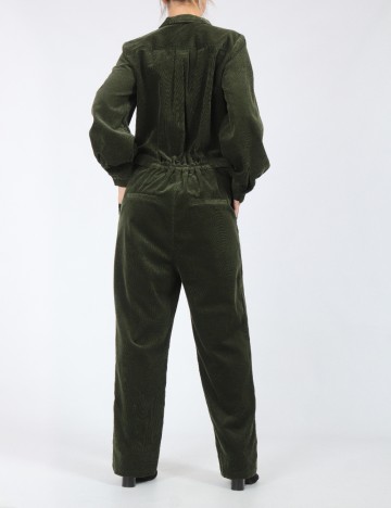 Salopeta Part Two, verde