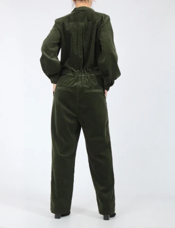 Salopeta Part Two, verde