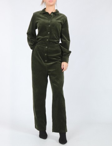 Salopeta Part Two, verde