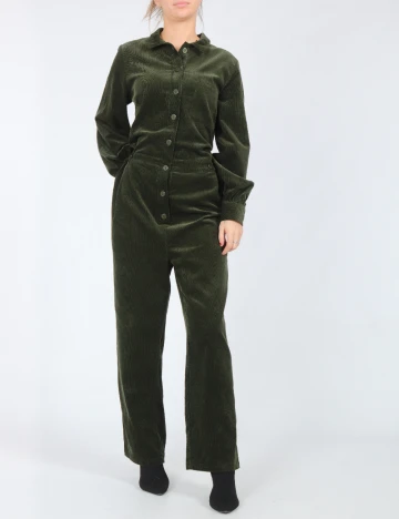 Salopeta Part Two, verde