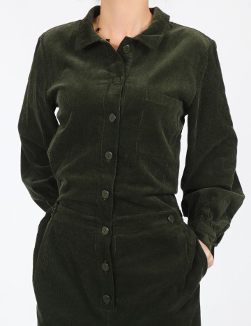 Salopeta Part Two, verde