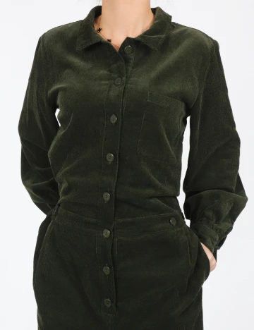 Salopeta Part Two, verde