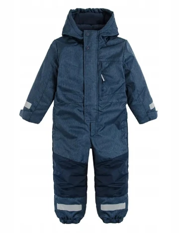 Salopeta de ski Cool Club, bleumarin Albastru