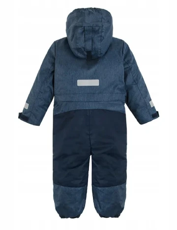 Salopeta de ski Cool Club, bleumarin Albastru